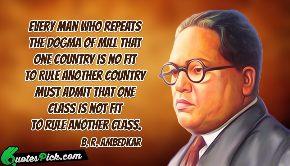 Dr. B.R. Ambedkar contributed towards the upliftment of all Indians in ways that NO other leader or social reformer did or could.