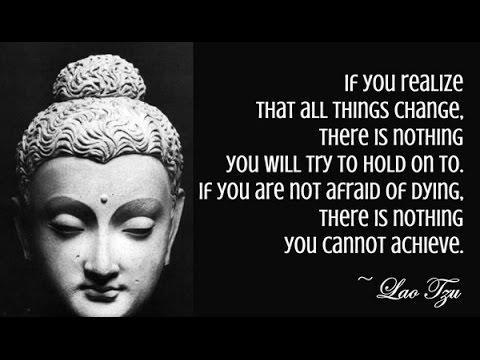 If you believe very strongly in something, stand up and fight for it. Do not fear failure but rather fear not trying.